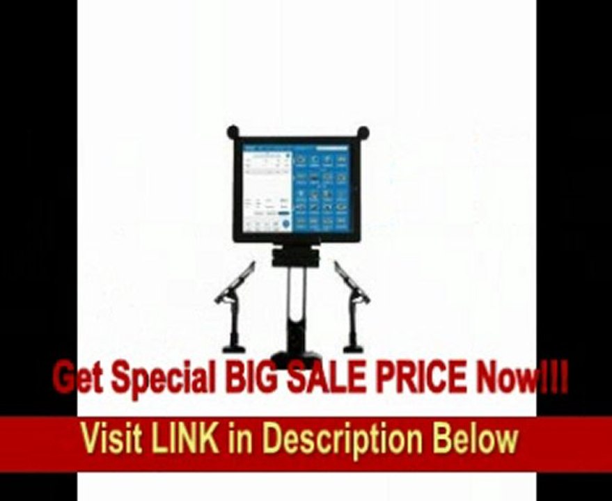 iPad Cash Register from Revel Systems iPad POS