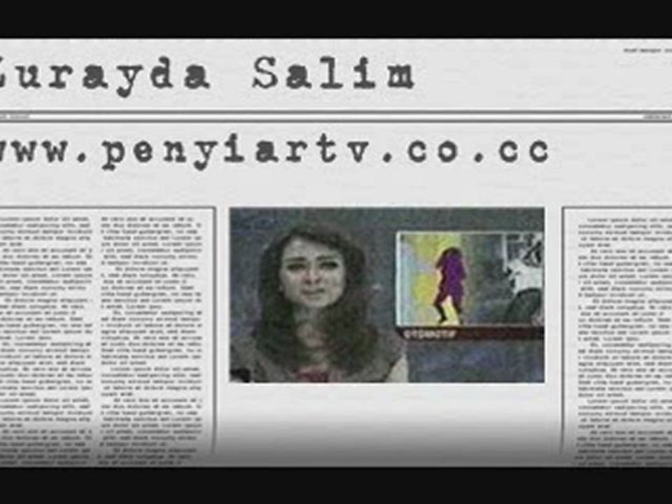Zurayda Salim