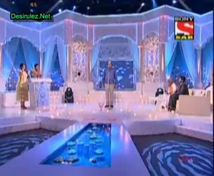 Waah Waah Kya Baat Hai - 3rd november 2012 Part1