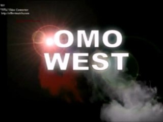 Omo West - 1