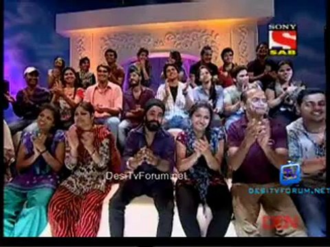 Wah Wah Kya Baat Hai 3rd November 2012 Video Watch Online pt4