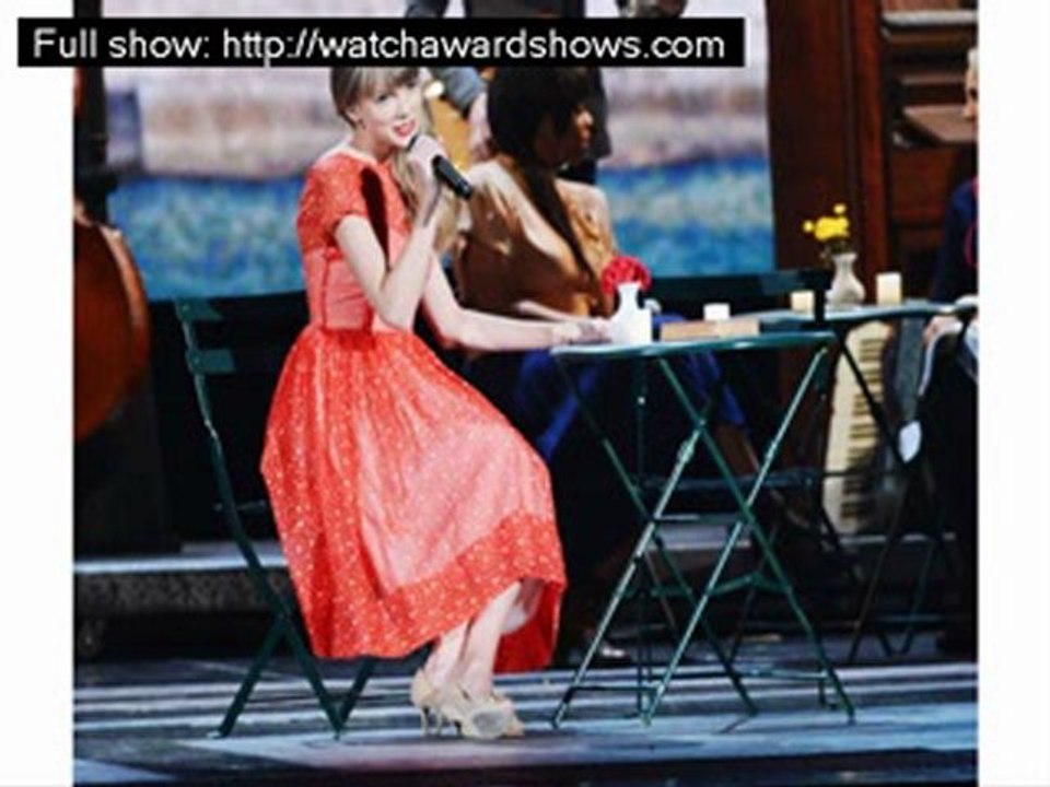 #For CMA Awards 2012