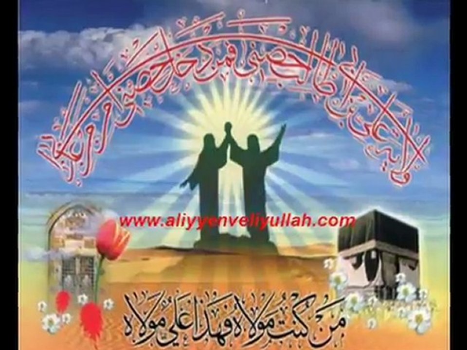 Iğdır'da Gadir-i Hum Bayramında 10.000 Kişilik İhsan Yemeyi