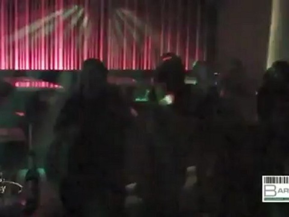 Dance Jockey Joe im BarCode am 03.03.2012