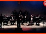 Noureddine El Beji orchestre egyptienne festival Cairo Opera House نور الدين الباجي