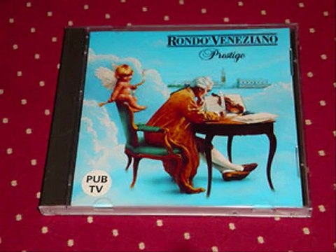 Rondo Veneziano ( Orion / Yamaha Psr 1000 )