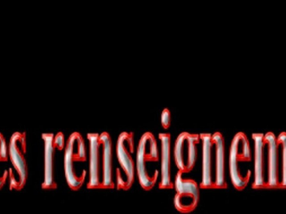 Colloque RT 30 - RT 25