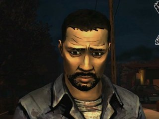 The walking Dead - PC - FR - Spécial Halloween - Selene et Alexandre - (fin)