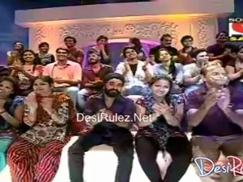 Waah Waah Kya Baat Hai - 3rd November 2012 Part3