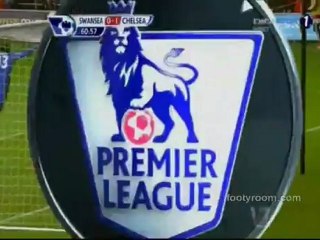 সোয়ান্সি ভস চেলসি ৩ নভে.flv