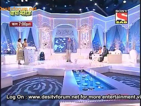 Wah Wah Kya Baat Hai 27th October 2012 Video Watch Online pt1