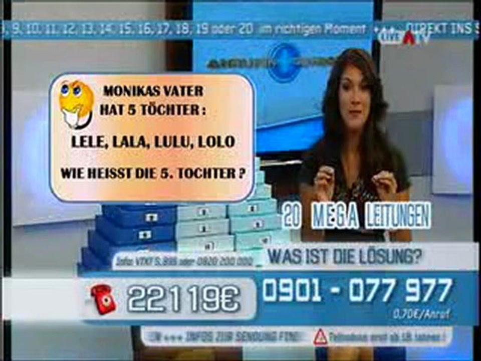 ATV Falschantworten 15.07.10