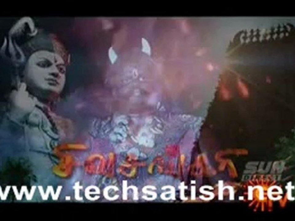 Sivasankari Part 1