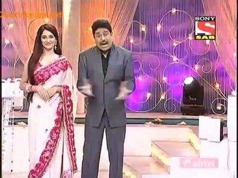 Wah Wah Kya Baat Hai 27th October 2012 Video Watch Online pt3