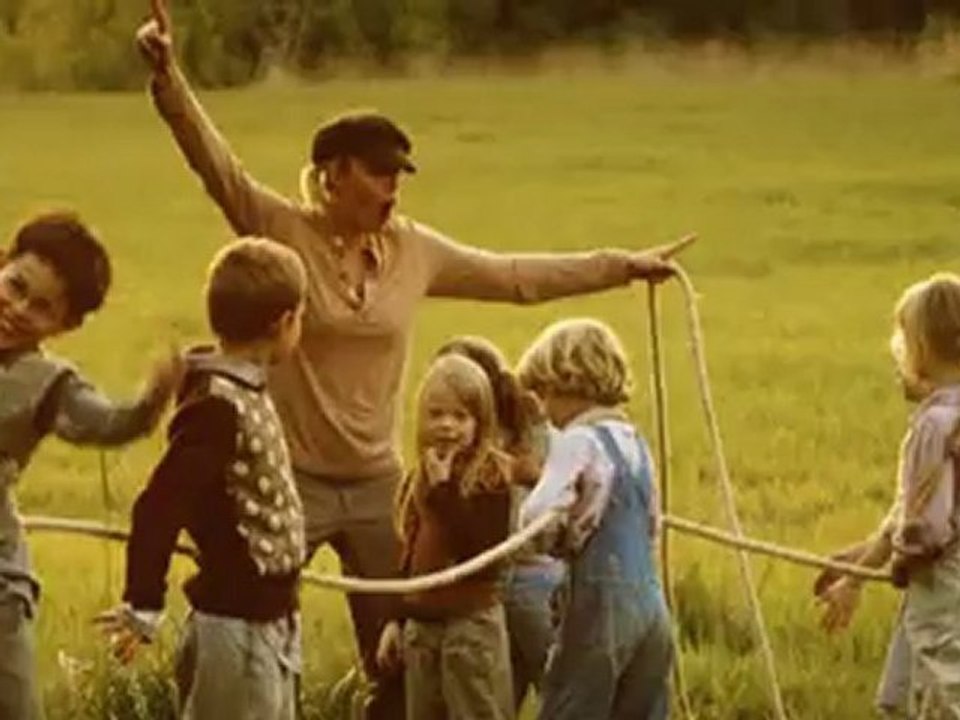 Keinohrhasen - I still remember - Szene 1