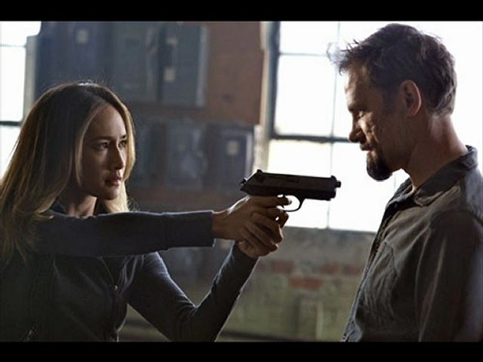 Nikita Season 3 Episode 3 [True Believer] Part 4