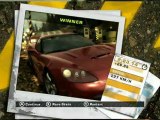 NFS Most Wanted 9. Tollbooth Time Trial #5