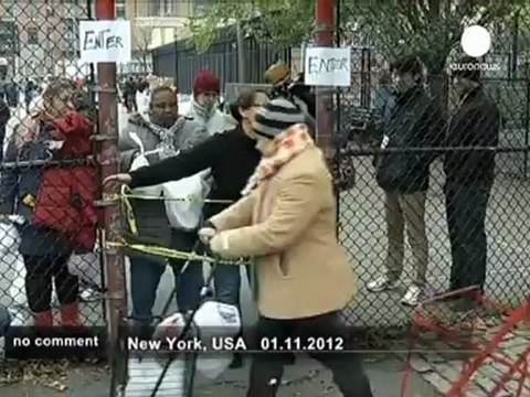 Etats-Unis : des besoins différents pour... - no comment