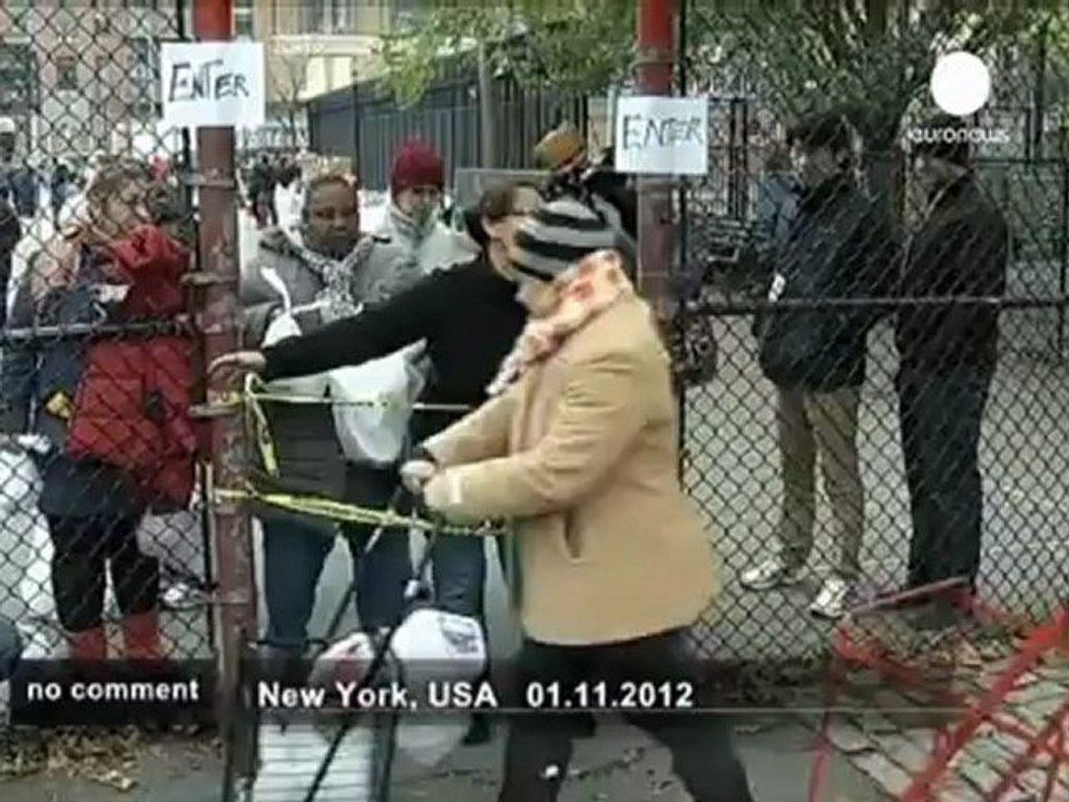 Etats-Unis : des besoins différents pour... - no comment