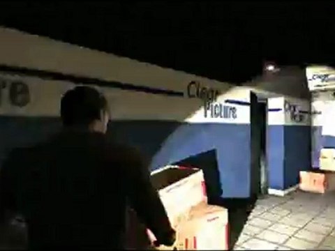 Walktrough Silent Hill Shattered Memories [1] - Bienvenue a Silent Hill