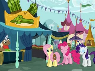 My Little Scrubs: Are you all right?