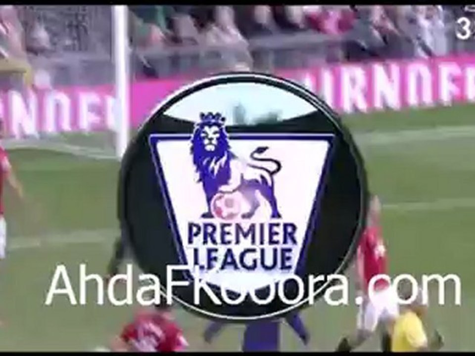 اهداف مانشستر يونايتد والارسنال بتعليق فهد العتيبي