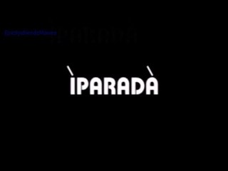 IPARADA - 1