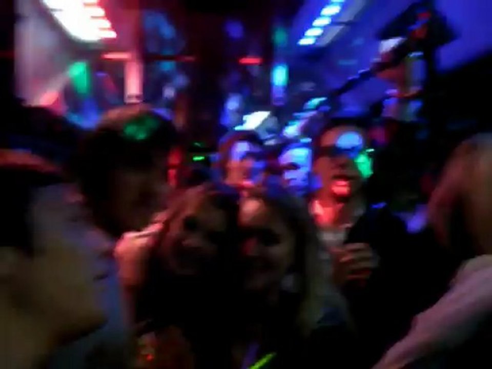 50th....all night long....discobus04