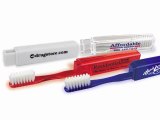 custom printed promotional toothbrushes