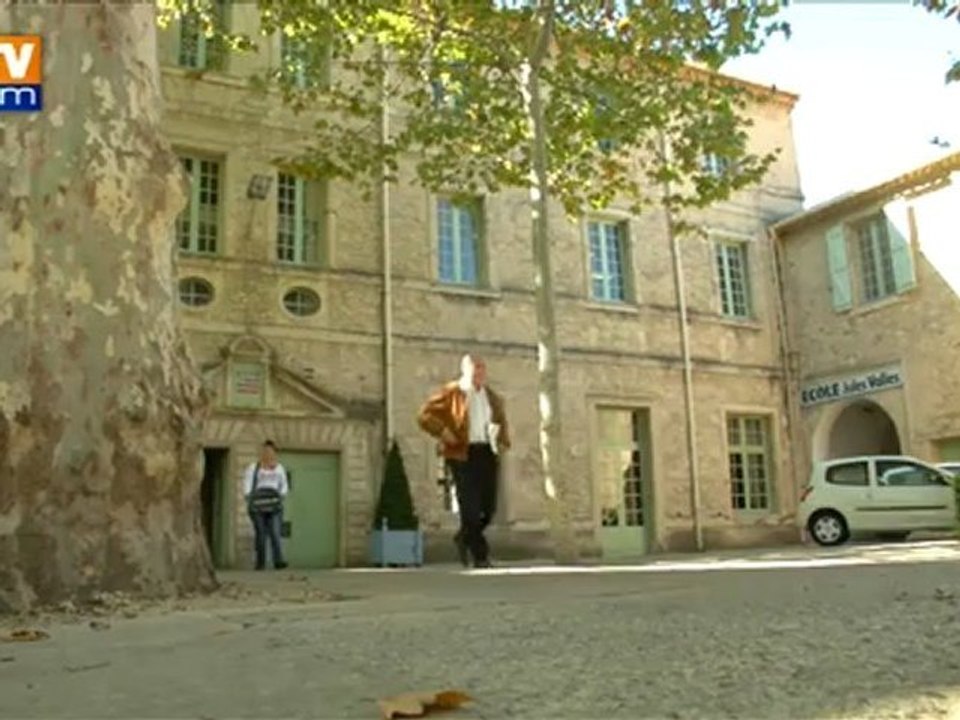 "7 Jours BFM" : reportage au coeur des régions françaises sinistrées par le chômage