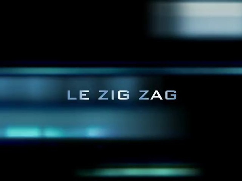 ZIG ZAG PETZL