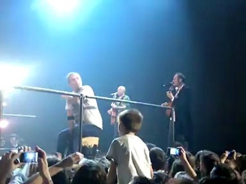 Tryo Dôme de Marseille 26-10-2012 - Nous Génération