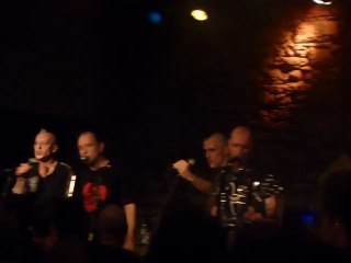 La Blanche Hermine - Les Ramoneurs de Menhirs