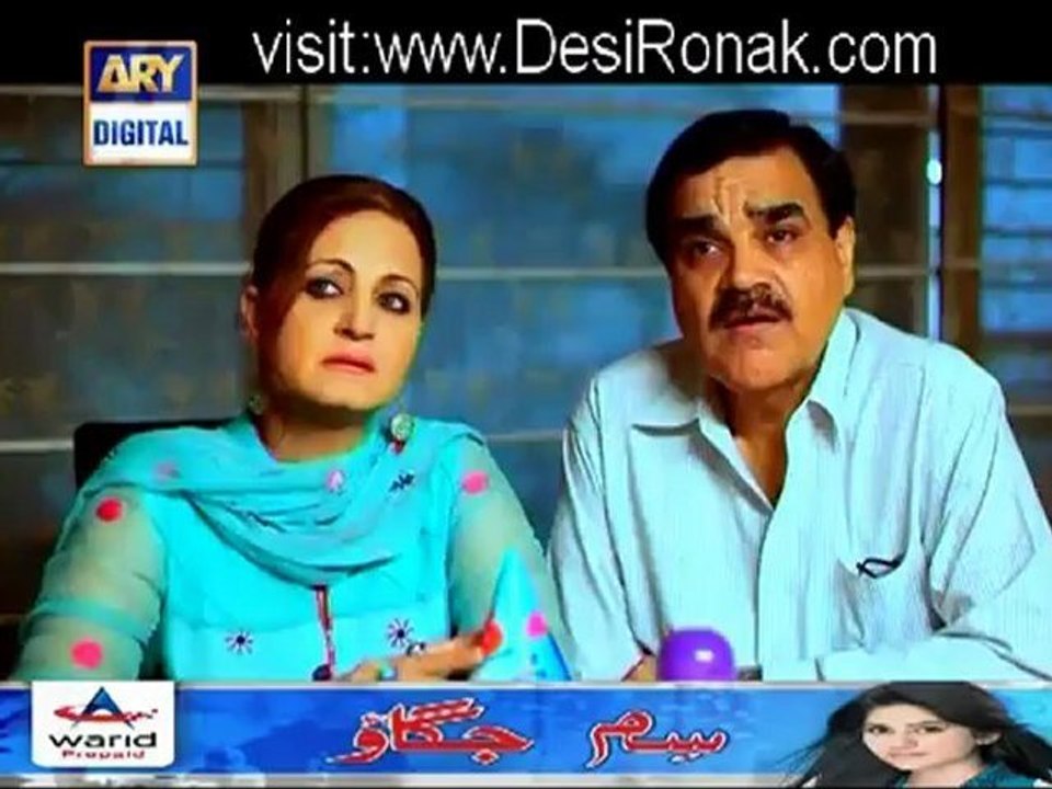 Mera Pehla Pyar Episode 3 - 3rd November 2012 part 2 HQ
