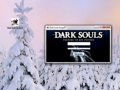 Dark Souls Prepare To Die Edition Keygen \ FREE Download ,