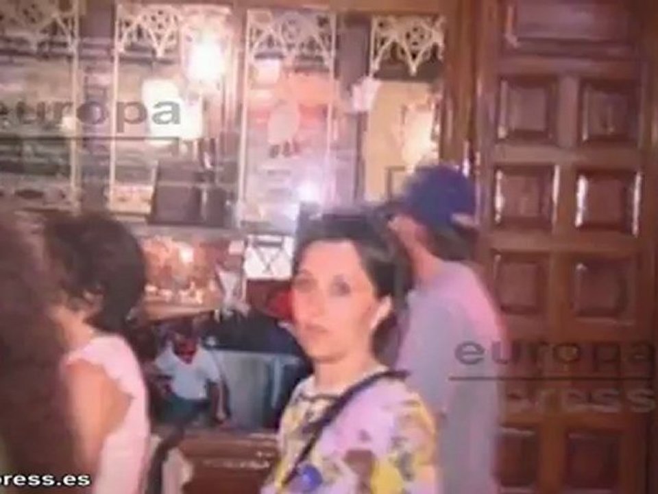 Leonardo DiCaprio ha roto con Erin Heatherton