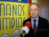 Manos Limpias denuncia al Ayuntamiento de Madrid