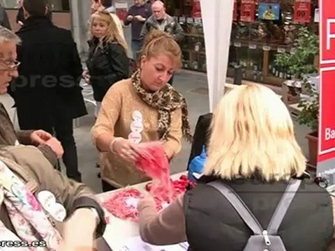 PP y PSOE agradecen las palabras de Duran