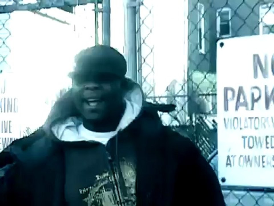 P.O.P - Blow (Official Video)