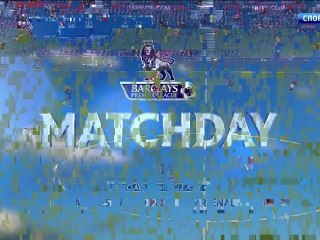 Манчестер Юнайтед - Арсенал 2:1 / Man United - Arsenal 2:1