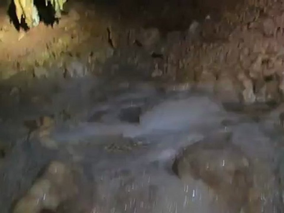 aven de Noel Vidéo de Gilles (5)