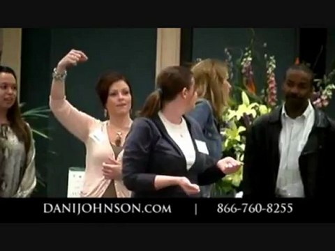 Dani Johnson War On Debt Explained