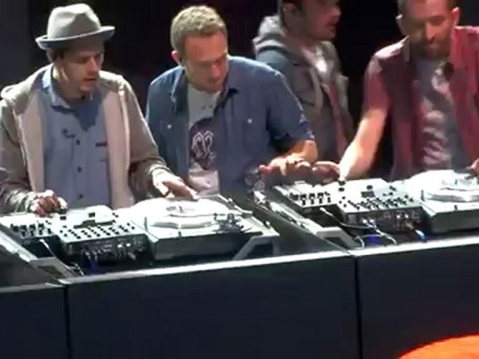 C2C Down The Road Live Nuits de Fourvière 2012 Lyon FR 2012/07/05