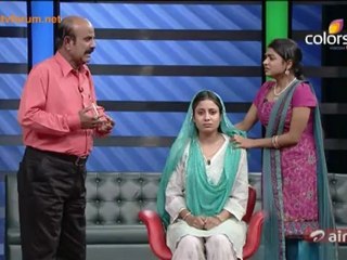 Zindagi Ki Haqeeqat Se Aamna Saamna (Season 2) 3rd November 2012 Video Watch Online pt3