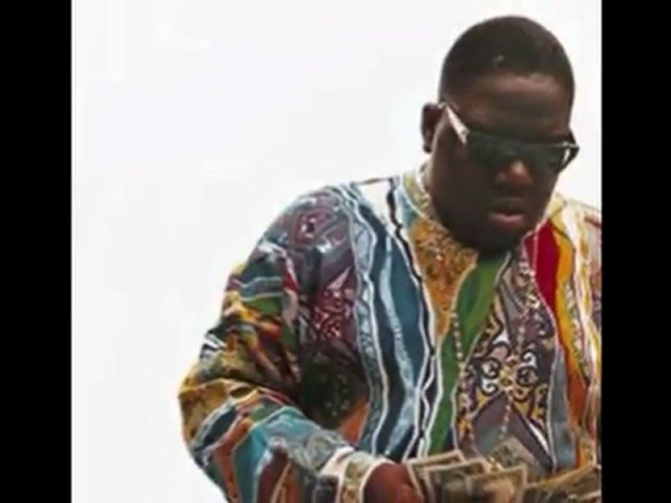 Notorious B.I.G feat. P.O.P - Went 2 See