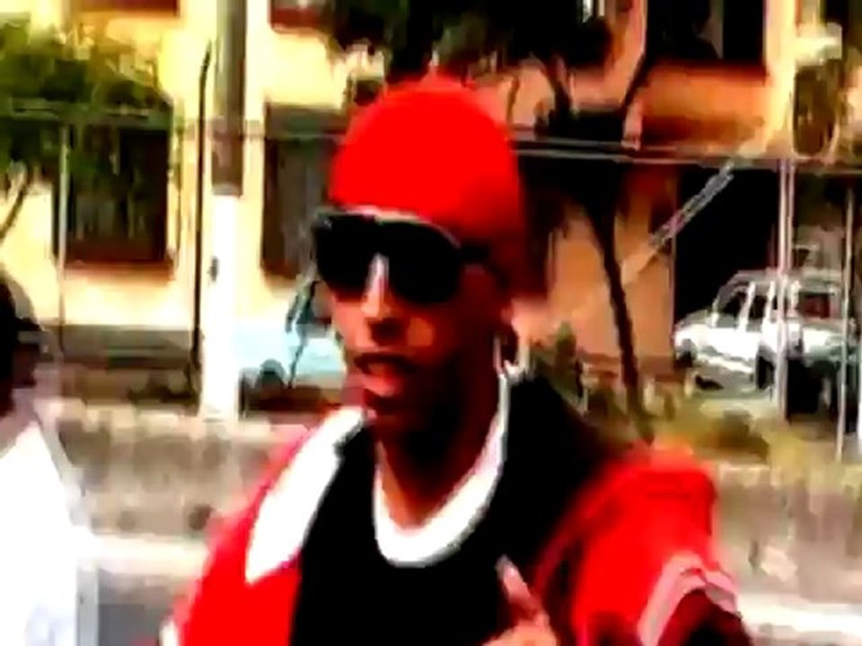 De La Calle (Official Video) P.O.P ft. 77Seven, J-Def & Mafia Negra
