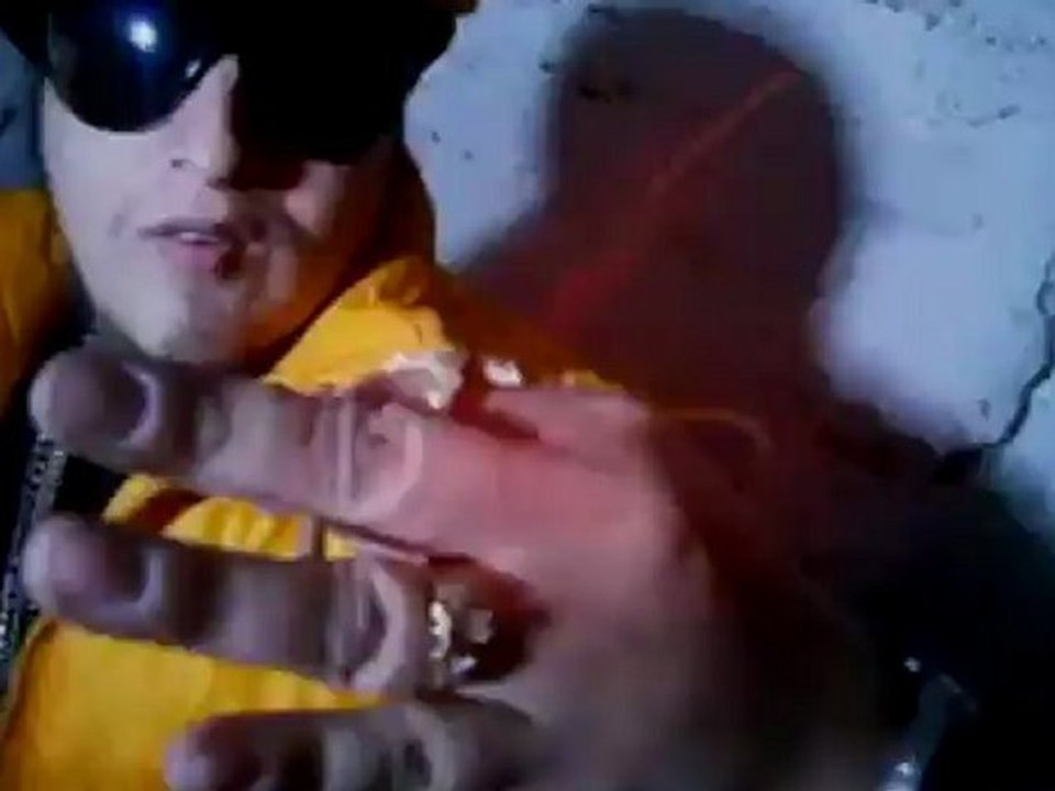 Monster (Official Video) P.O.P feat. J-Dice  Dolla