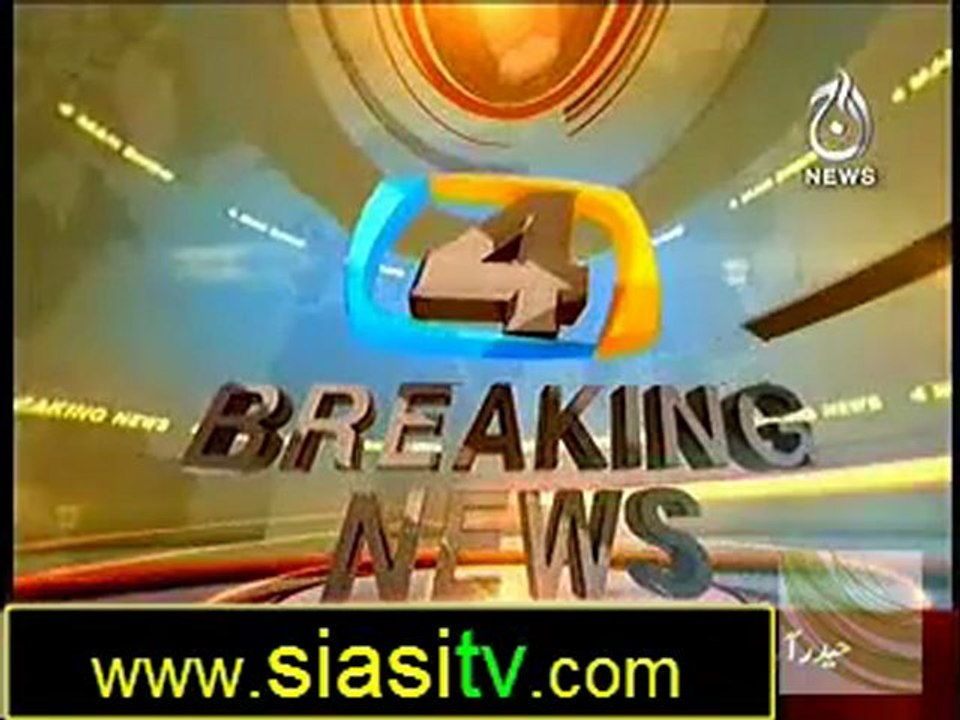 4 Man Show 3rd November 2012