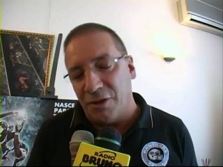 I Panthers Parma presentano il Touchdown Club