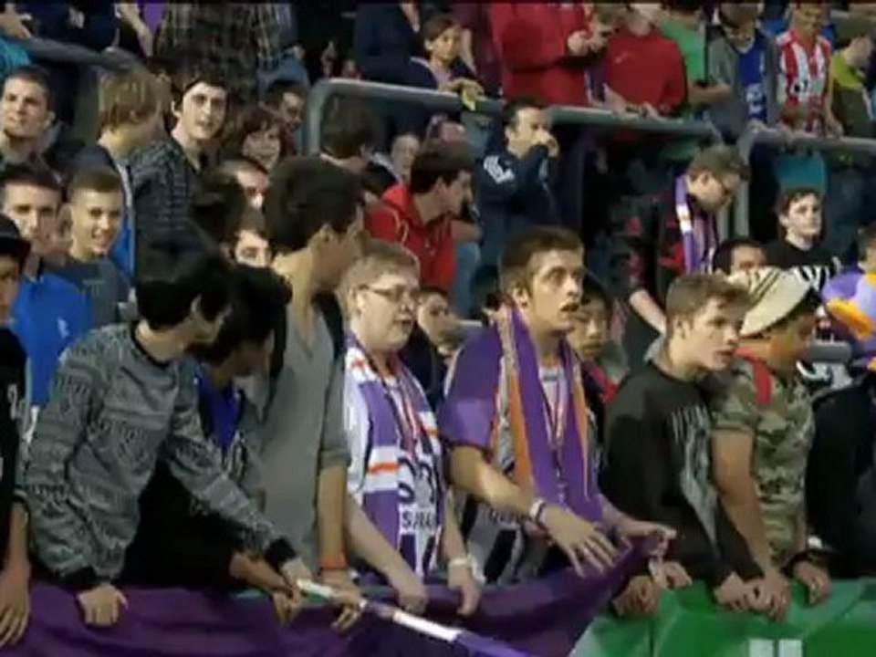 A-League: 3:2! Perth dreht das Spiel